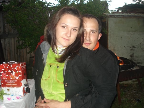 Таисия Потылицына Михайловна | Красноярск