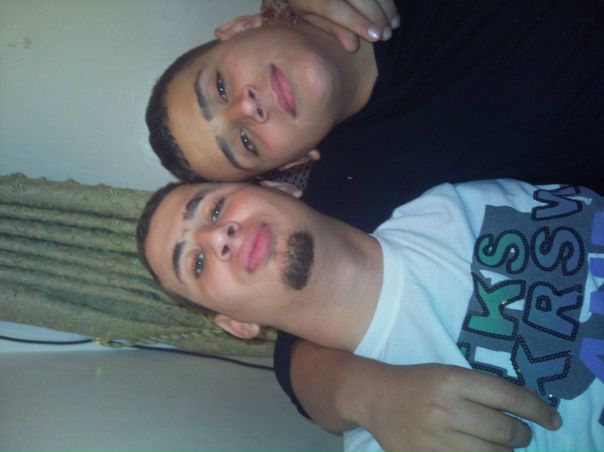 №13, Mamidou Midou, Отрадное №13, Mamidou Midou, Отрадное