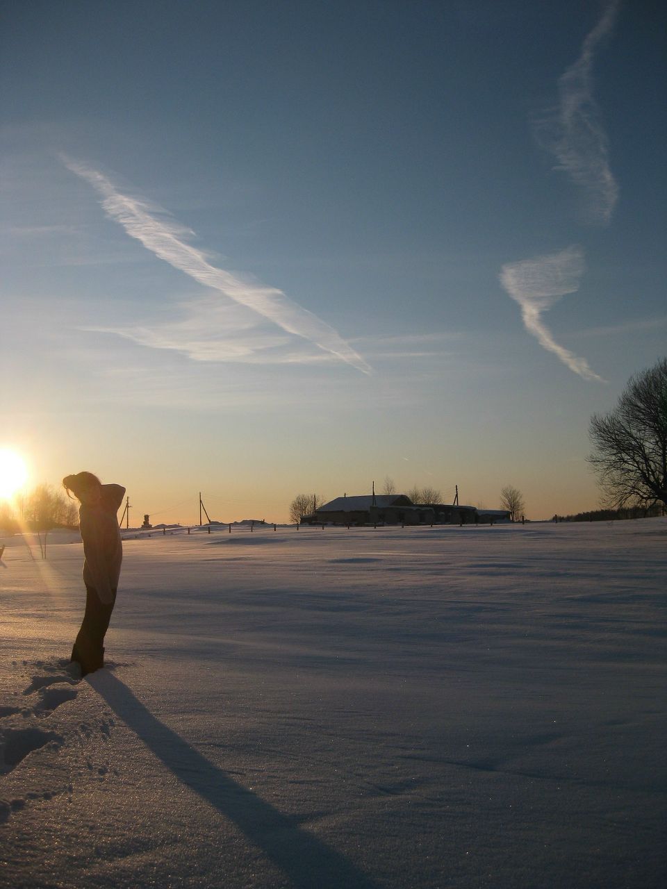Евгения Яранцева | Йошкар-Ола