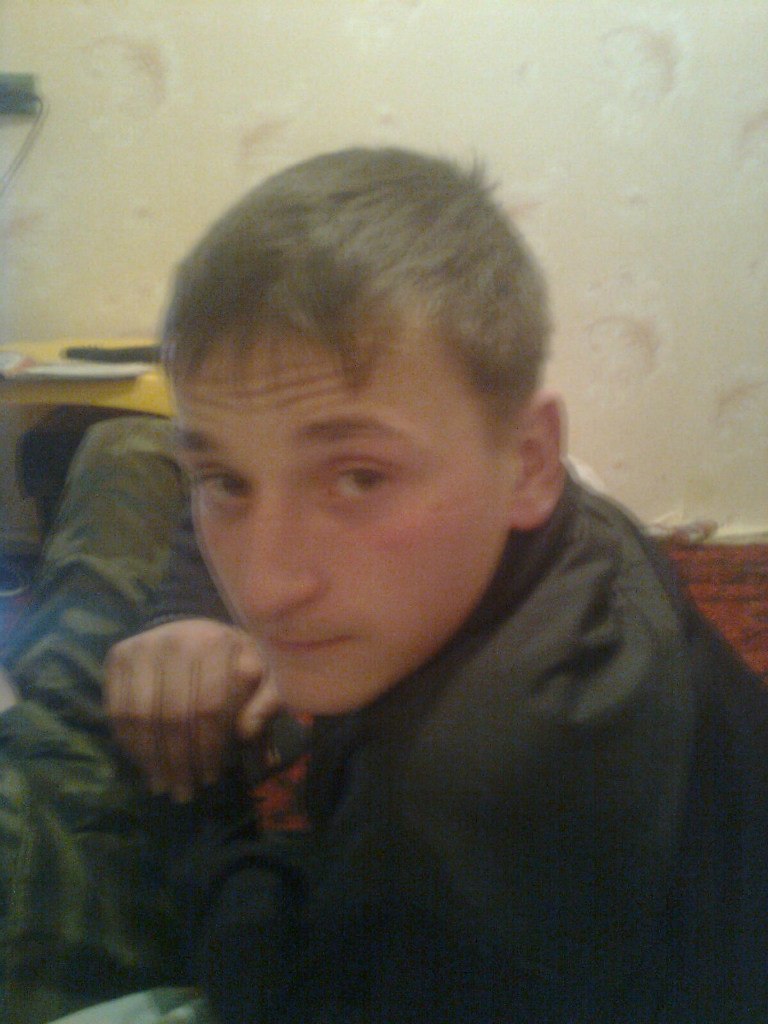 Анзор Хапов Анзоравич | Псков