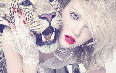 Оля Вильтор | 