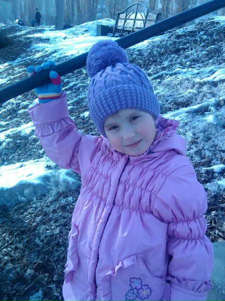 №51, Анна Конькова, Стерлитамак №51, Анна Конькова, Стерлитамак