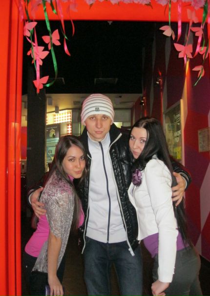 №57, Леха Селезнев, 40 лет, Ростов-на-Дону №57, Леха Селезнев, 40 лет, Ростов-на-Дону