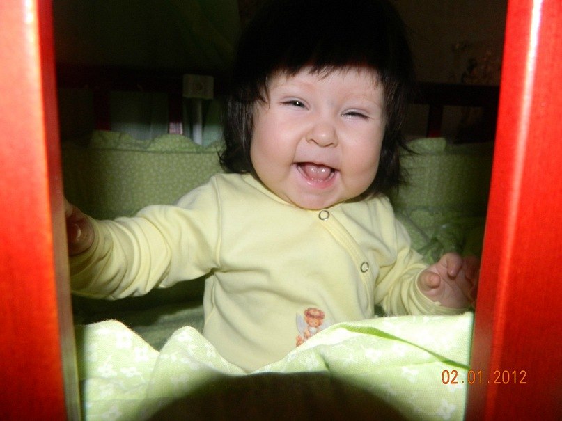 Неля Зенина | Челябинск