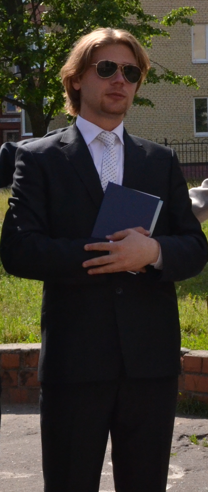 Фото профиля