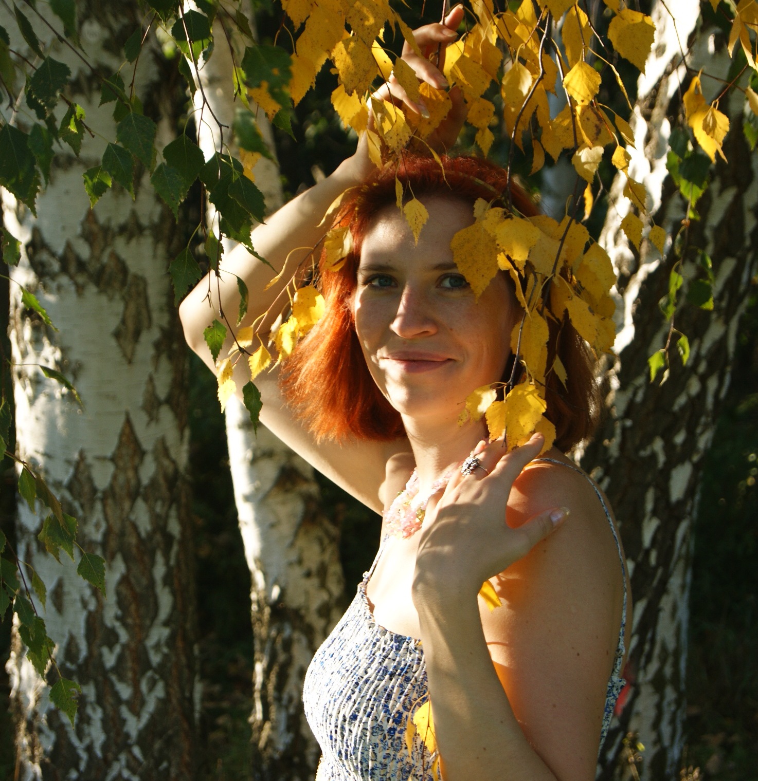 Фото профиля