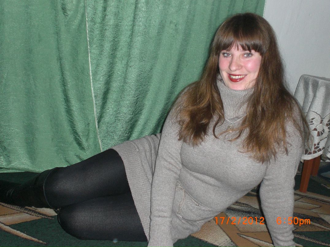 Надя Шепетько | Олевск