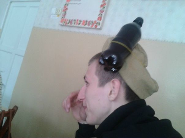 №69, Веталь Зиновьев, 30 лет, Bystrzyca Górna №69, Веталь Зиновьев, 30 лет, Bystrzyca Górna