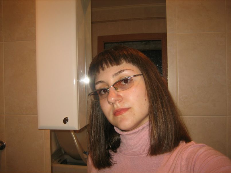 Александра Червинская Sane4ka | Днепр (Днепропетровск)