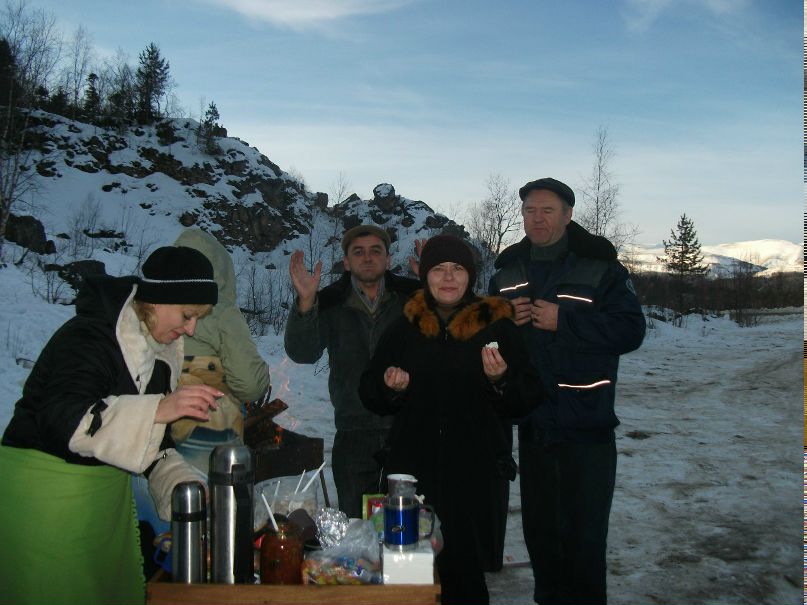 Павел Нижегородов Иванович | Белореченск
