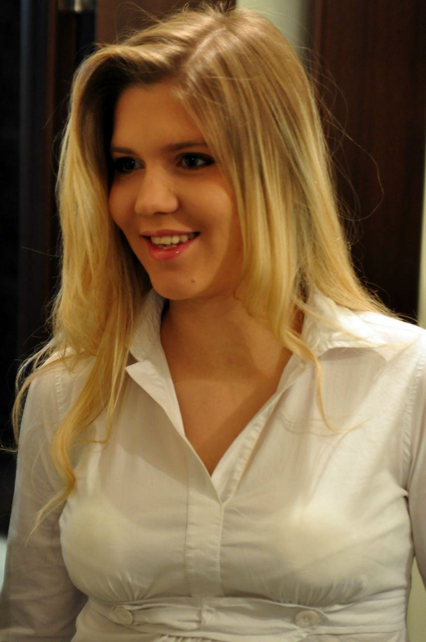 Ольга Сидорова  | Москва