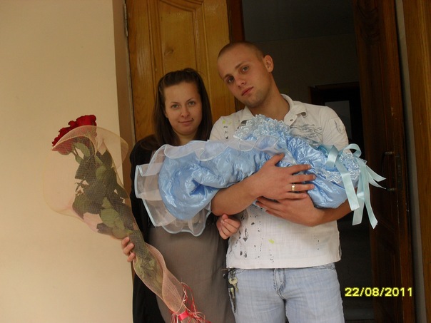 №12, Антон Мазур, 36 лет, Донецк №12, Антон Мазур, 36 лет, Донецк