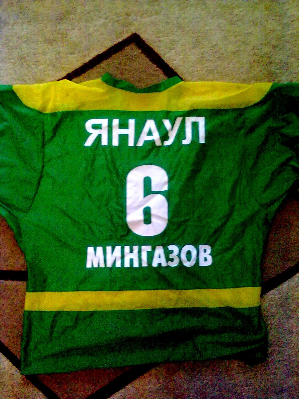 Фото профиля