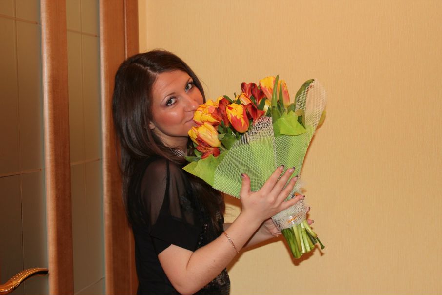 №19, Юлия Захарова, 39 лет, Москва №19, Юлия Захарова, 39 лет, Москва