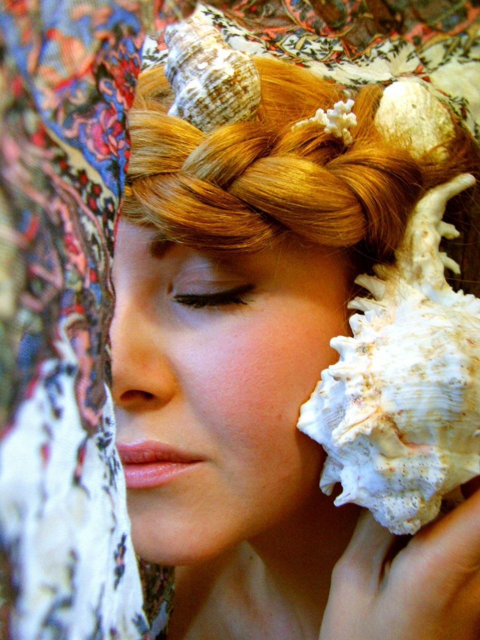 Алина Коцко | Москва