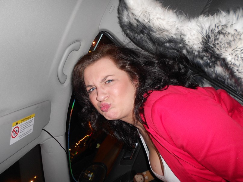 Анастасия Ветрова | Новосибирск