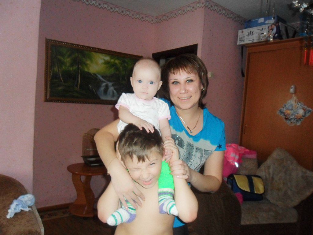 Елена Кириллова | 