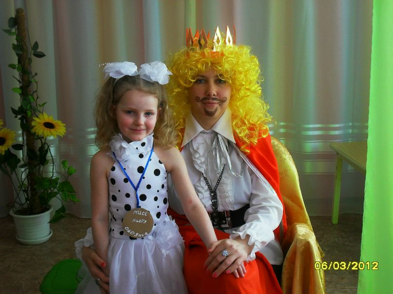 Ирина Талова | Ступино (Уломское с/п)