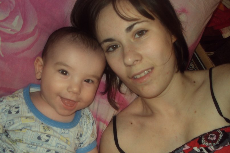 Анна Леонтьева | Барнаул