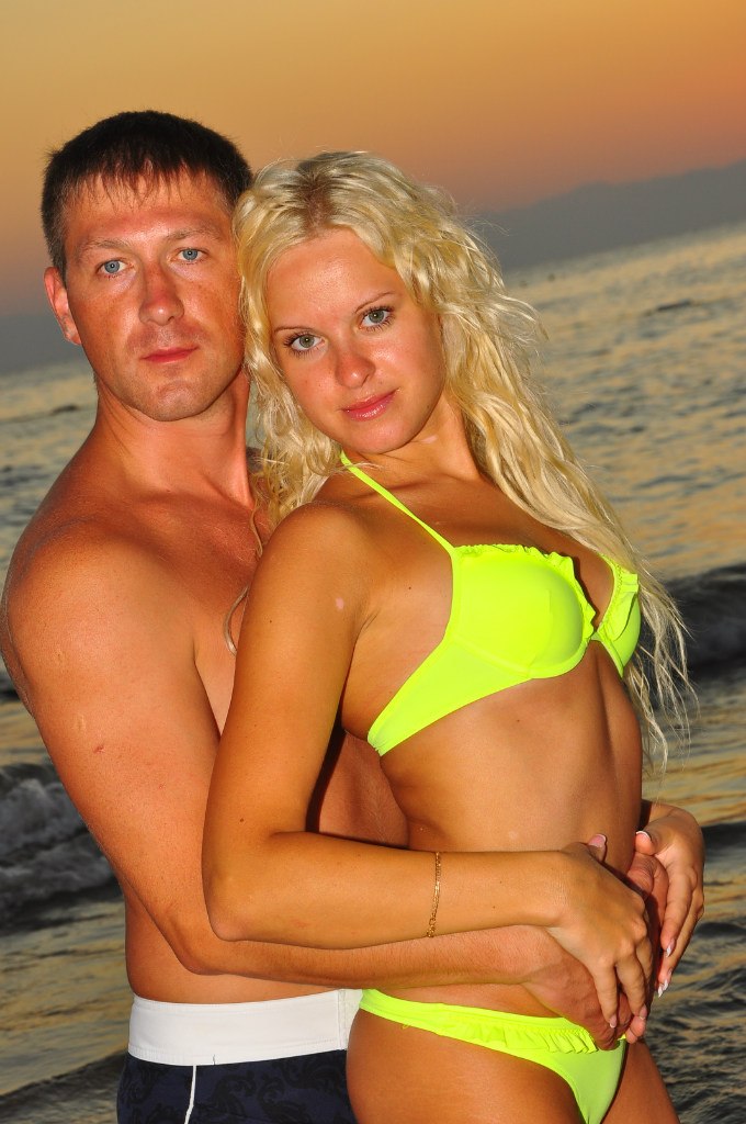 Юля Хайрулина | Москва