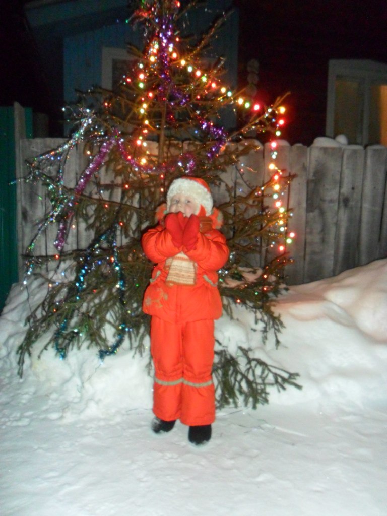 Лилия Тинаева | Кама