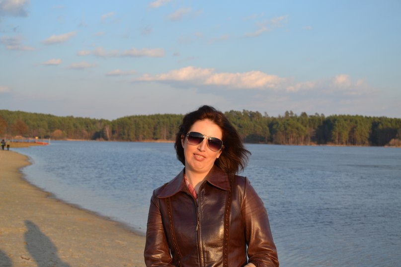 Алёна Журавская | Житомир