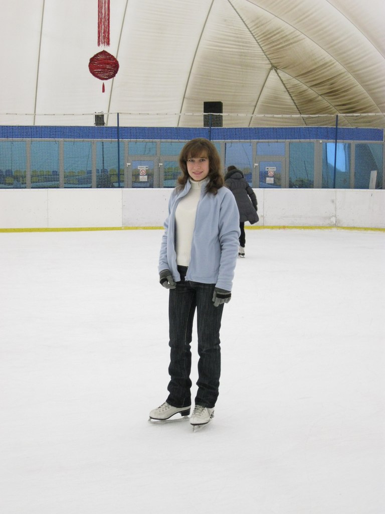 Алина Билявская | Сквира