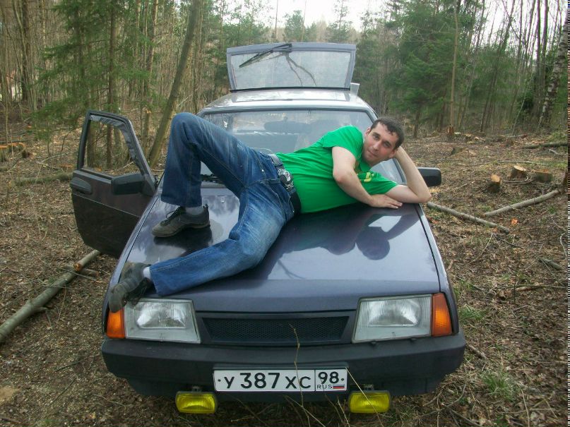 Олег Юдин | Санкт-Петербург