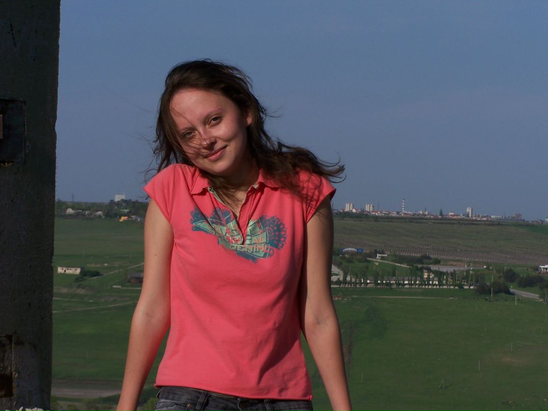 Ирина Герман | Кишинев