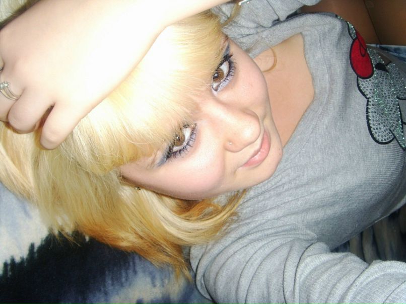 №12, Katrina Kanyukova №12, Katrina Kanyukova