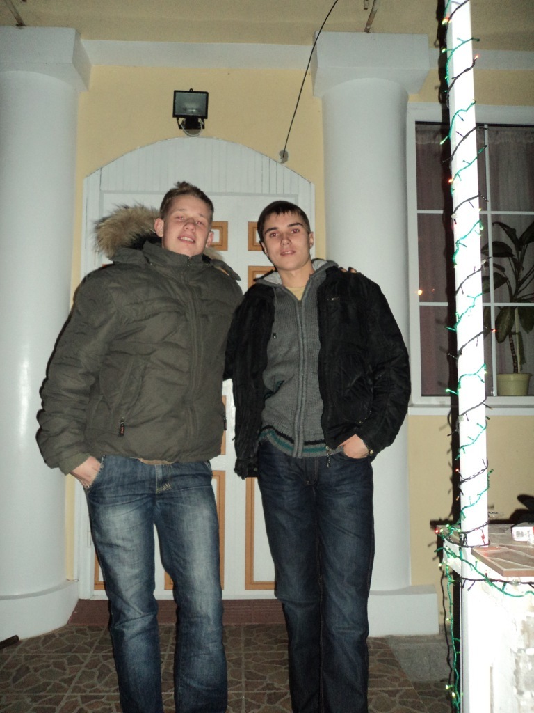 Фото профиля