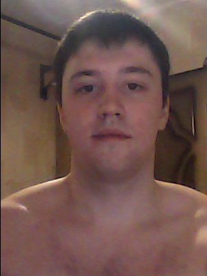 Максим Кривдин | Павлово