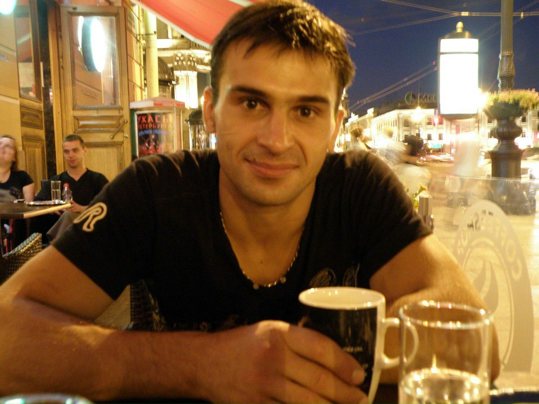 Виталий Надь | Харьков