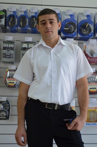 №88, Владислав Байрактар, 38 лет, Одесса №88, Владислав Байрактар, 38 лет, Одесса