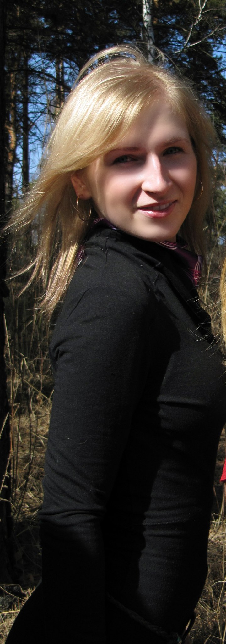 Елена Савинцева | Кемерово