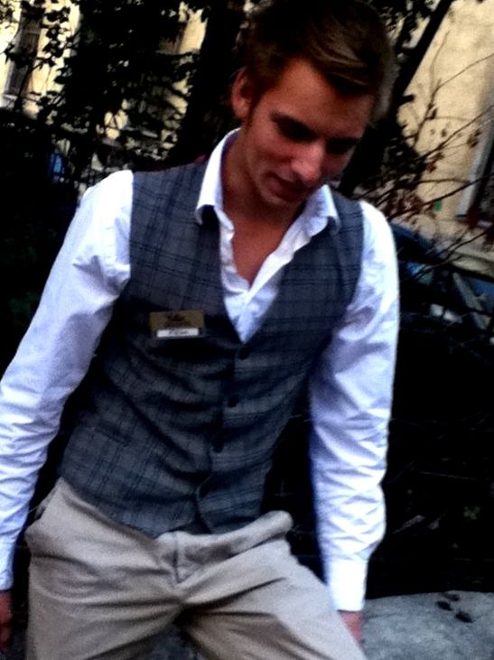 Александр Бойко | Санкт-Петербург