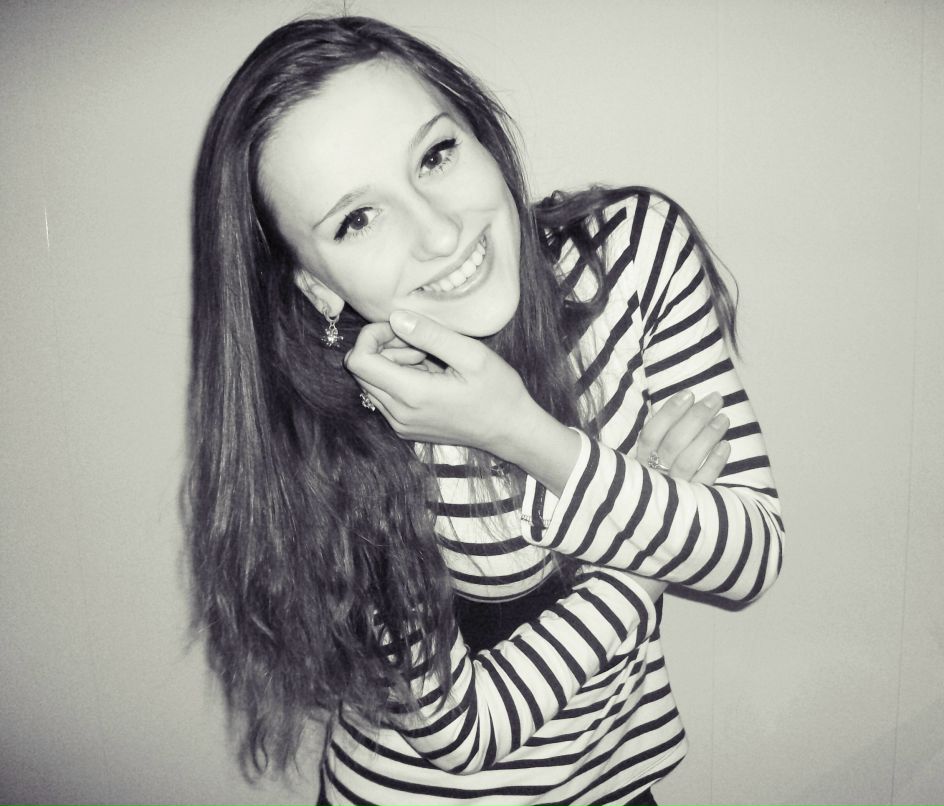 Анастасия Башняк | Киев