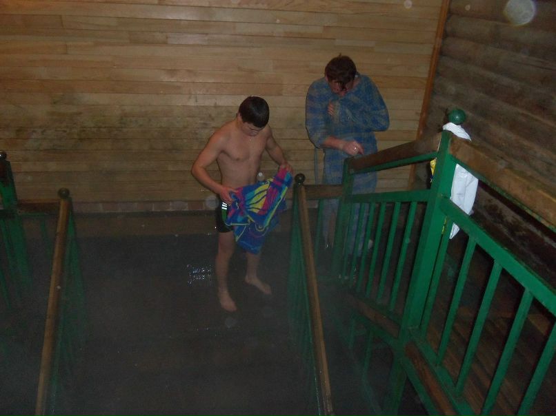 Вова Лобов | Новосибирск