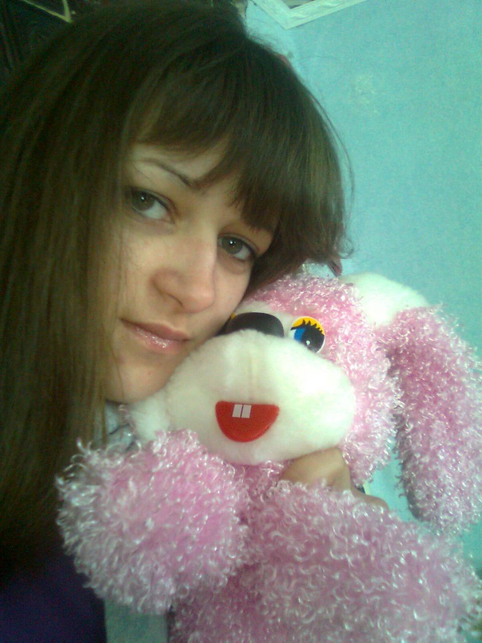 Іванна Пилипчук ***** | Любар