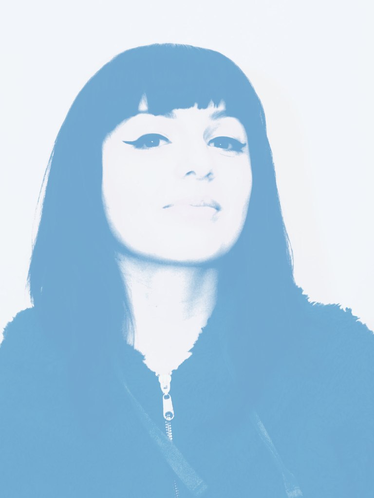 Tania Chian BARBIE | Коломыя