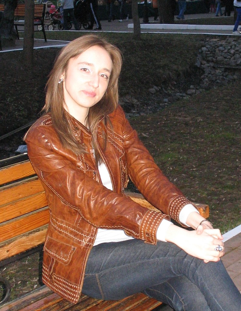 Татьяна Кузнецова | Саранск