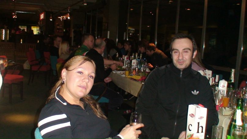 Кирилл Тарасов | Одесса