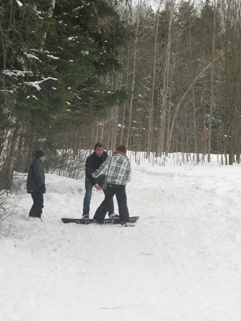 Андрей Миронов | Красногорск