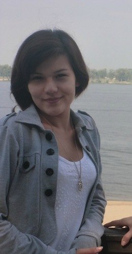 Диляна Шангараева | Самара