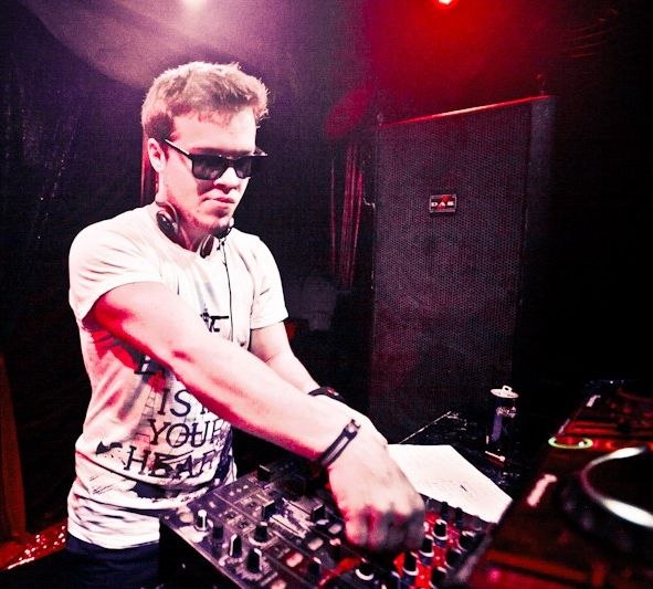 Илья Каренгин | Москва