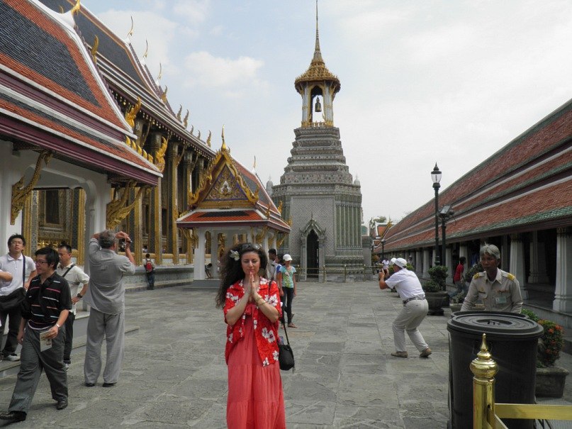 Вероника Мелконян | Тюмень