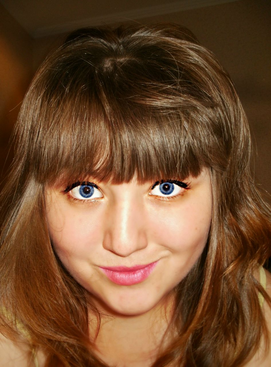 Ника Миллер | Одесса