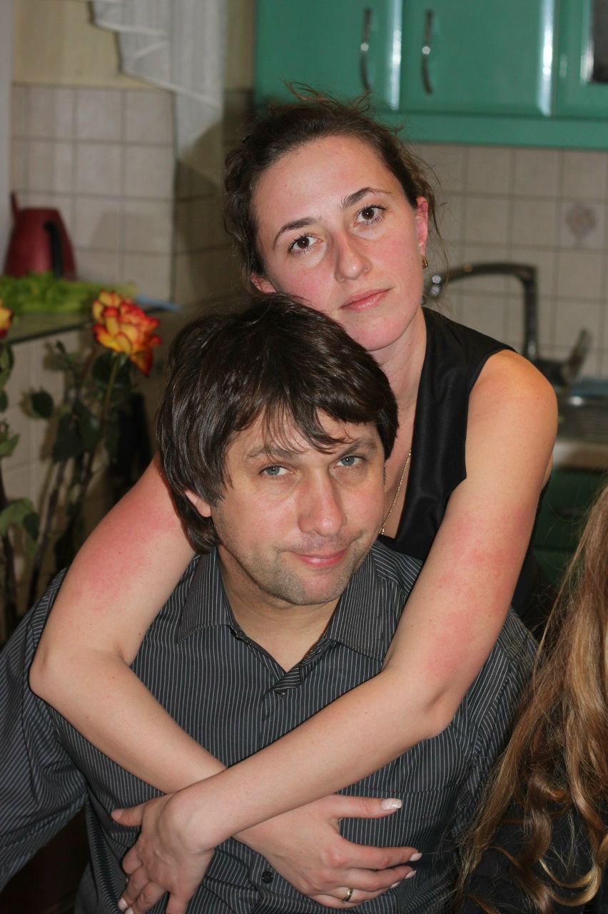 Ольга Велидчук Olivka | Одесса