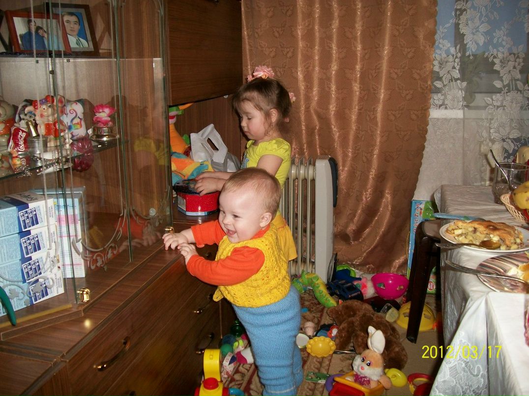 Ильнур Сайфутдинов | Уфа