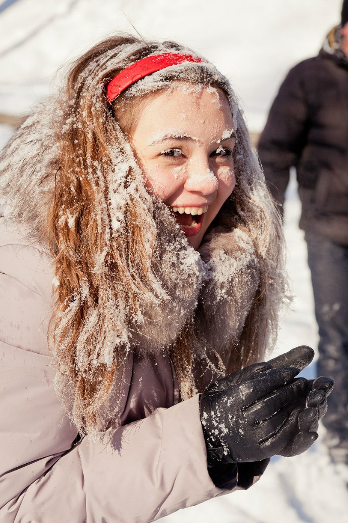 Олена Півторак | Тростянец